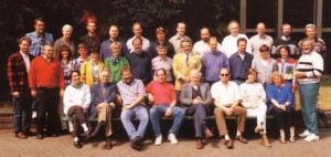 1996-Kollegium